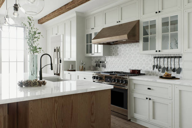 Affordable Cabinet Refacing solutions in Bridgeport, OH